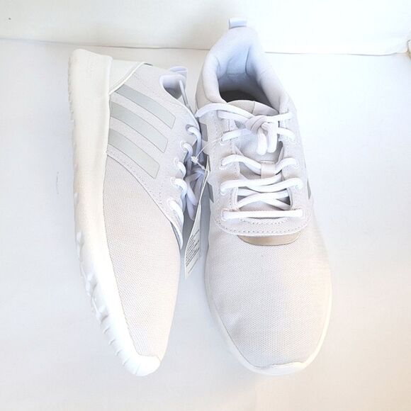 New! ADIDAS Women's QT Racer 2 Cloudfoam Sneakers Running Shoes Size 8 NWOB - Picture 11 of 16